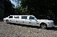2000 Lincoln  Bentley Arnage stretch limo Limousine Used vehicle photo 1