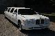 2000 Lincoln  Bentley Arnage stretch limo Limousine Used vehicle photo 4