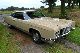 1971 Lincoln  Continental Coupe 7.5 liter 370HP Sports car/Coupe Used vehicle photo 2