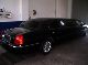 2003 Lincoln  Stretch Limousin Limousine Used vehicle photo 1