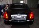 2003 Lincoln  Stretch Limousin Limousine Used vehicle photo 2