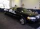 2003 Lincoln  Stretch Limousin Limousine Used vehicle photo 8