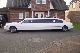 2003 Lincoln  120 \ Limousine Used vehicle photo 1