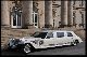 1988 Lincoln  Excalibur stretch limousine ... very classy! Luxury! Limousine Used vehicle photo 3