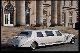 1988 Lincoln  Excalibur stretch limousine ... very classy! Luxury! Limousine Used vehicle photo 4