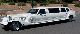 Lincoln  Excalibur stretch limousine 1991 Used vehicle photo