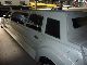 1991 Lincoln  Excalibur stretch limousine Limousine Used vehicle photo 4