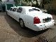 Lincoln  Limo Limousine 120 2004 Used vehicle photo