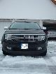 2007 Lincoln  MKX letter dt-top condition Off-road Vehicle/Pickup Truck Used vehicle photo 2