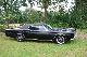 1968 Lincoln  Mark III, top condition, restored Sports car/Coupe Classic Vehicle photo 14