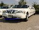 Lincoln  Stretch Limousine 160inch 2005 Used vehicle photo