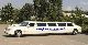 2005 Lincoln  Stretch Limousine 160inch Limousine Used vehicle photo 2