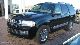 2007 Lincoln  ULTIMATE GREAT CONDITION 4x4 - Black with Beige Off-road Vehicle/Pickup Truck Used vehicle photo 3