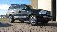 2007 Lincoln  ULTIMATE GREAT CONDITION 4x4 - Black with Beige Off-road Vehicle/Pickup Truck Used vehicle photo 4