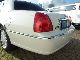 2005 Lincoln  Town Car Stretch 8.5 m/Springfield/8Pers/neuwertig Limousine Used vehicle photo 10