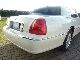 2005 Lincoln  Town Car Stretch 8.5 m/Springfield/8Pers/neuwertig Limousine Used vehicle photo 11