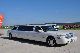 Lincoln  Town Car Stretch 8.5 m/Springfield/8Pers/neuwertig 2005 Used vehicle photo