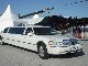 2005 Lincoln  Town Car Stretch 8.5 m/Springfield/8Pers/neuwertig Limousine Used vehicle photo 1