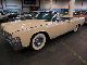Lincoln  Continental convertible 1965 Classic Vehicle photo
