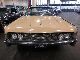 1965 Lincoln  Continental convertible Cabrio / roadster Classic Vehicle photo 2
