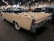 1965 Lincoln  Continental convertible Cabrio / roadster Classic Vehicle photo 3
