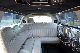 Lincoln  Stretch Limousine 2004 Used vehicle photo