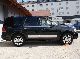 2007 Lincoln  Navigator Ultimate, LPG, 3.5t Euro trailer hitch, stock Off-road Vehicle/Pickup Truck Used vehicle photo 2