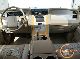 2007 Lincoln  Navigator Ultimate, LPG, 3.5t Euro trailer hitch, stock Off-road Vehicle/Pickup Truck Used vehicle photo 6
