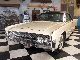 1961 Lincoln  Continental Convertible Cabrio / roadster Classic Vehicle photo 3