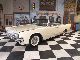 1961 Lincoln  Continental Convertible Cabrio / roadster Classic Vehicle photo 5