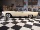 1961 Lincoln  Continental Convertible Cabrio / roadster Classic Vehicle photo 6