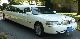 2009 Lincoln  Town Car stretch limousine 2009 Limousine Used vehicle photo 9