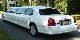 2009 Lincoln  Town Car stretch limousine 2009 Limousine Used vehicle photo 10