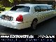 2009 Lincoln  Town Car stretch limousine 2009 Limousine Used vehicle photo 1