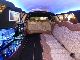 2009 Lincoln  Town Car stretch limousine 2009 Limousine Used vehicle photo 8