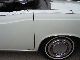 1967 Lincoln  Contiental Cabrio / roadster Classic Vehicle photo 10