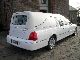 2008 Lincoln  funeral cars, hearse, karawan, funeralcar Other Used vehicle photo 1