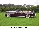 1948 Lincoln  V12 Convertible Cabrio / roadster Classic Vehicle photo 3