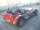 1993 Lotus  Robin Hood Super Seven 1.6L Convertible Cabrio / roadster Used vehicle photo 3
