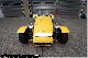 1992 Lotus  Locust Super 7 (RHD) German TUV and papers Cabrio / roadster Used vehicle photo 10