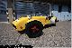 1992 Lotus  Locust Super 7 (RHD) German TUV and papers Cabrio / roadster Used vehicle photo 13