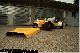 1992 Lotus  Locust Super 7 (RHD) German TUV and papers Cabrio / roadster Used vehicle photo 3