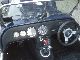 1997 Lotus  Super Seven Dax Rush 2.0L Super7 Cabrio / roadster Used vehicle photo 8