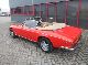 1972 Lotus  Convertible Elan +2 S 130/5 Roadster Cabrio / roadster Used vehicle photo 8