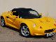 1997 Lotus  Elise 8.1 Convertible Cabrio / roadster Used vehicle photo 2