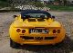 1997 Lotus  Elise 8.1 Convertible Cabrio / roadster Used vehicle photo 4