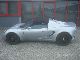 2003 Lotus  Elise 135R Sports Special Edition Cabrio / roadster Used vehicle photo 6