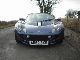 2002 Lotus  Elise S Convertible * Sports Tourer * Leather RHD Cabrio / roadster Used vehicle photo 1
