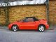 1993 Lotus  Elan Convertible Fully equipped 45 000 KM Cabrio / roadster Used vehicle photo 1