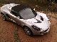 2003 Lotus  Elise 111 S Cabrio / roadster Used vehicle photo 1